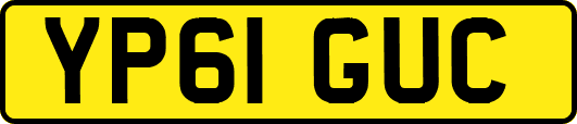 YP61GUC