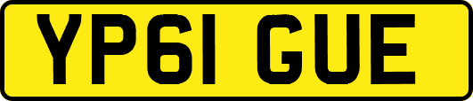 YP61GUE