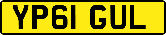 YP61GUL