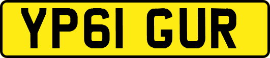 YP61GUR
