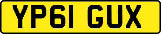 YP61GUX