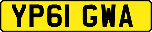 YP61GWA