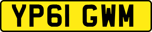 YP61GWM