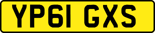 YP61GXS