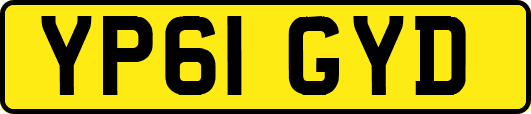 YP61GYD