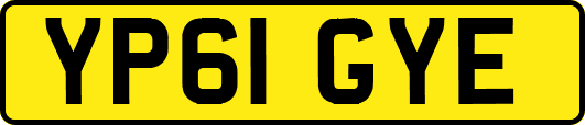 YP61GYE