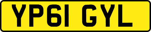 YP61GYL