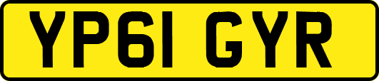 YP61GYR