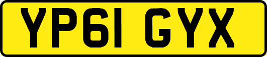 YP61GYX