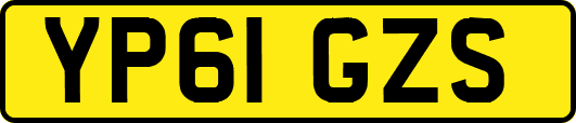 YP61GZS