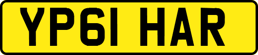 YP61HAR