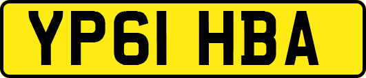 YP61HBA