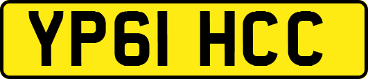 YP61HCC