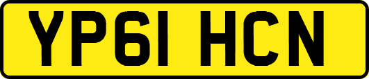 YP61HCN