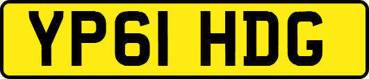 YP61HDG