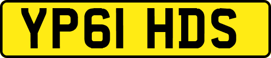 YP61HDS
