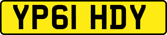 YP61HDY