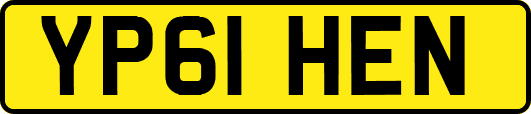 YP61HEN
