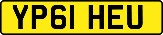 YP61HEU