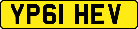 YP61HEV