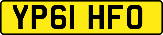 YP61HFO