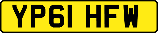 YP61HFW