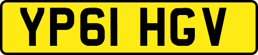 YP61HGV
