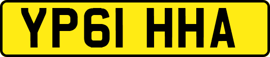 YP61HHA