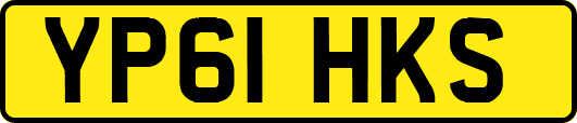 YP61HKS