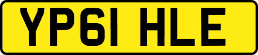 YP61HLE