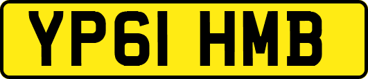YP61HMB