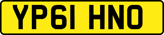 YP61HNO