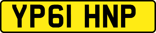 YP61HNP