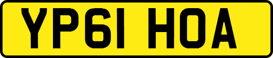 YP61HOA