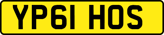 YP61HOS
