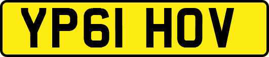 YP61HOV