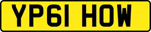 YP61HOW