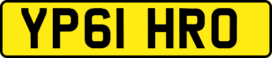 YP61HRO