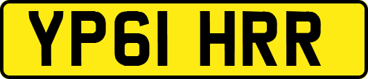 YP61HRR