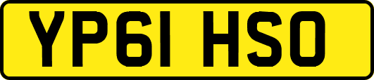 YP61HSO