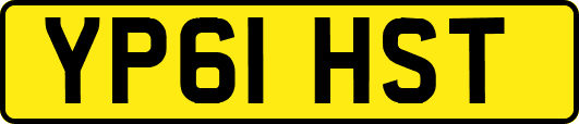 YP61HST