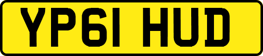 YP61HUD