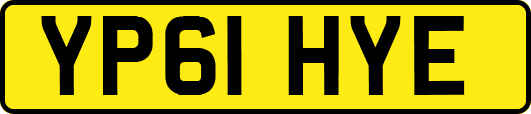 YP61HYE