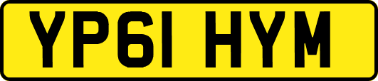 YP61HYM