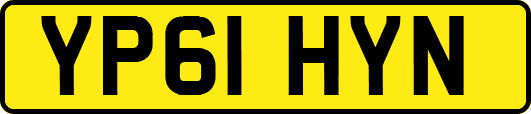 YP61HYN