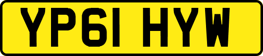 YP61HYW