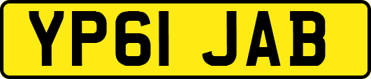 YP61JAB