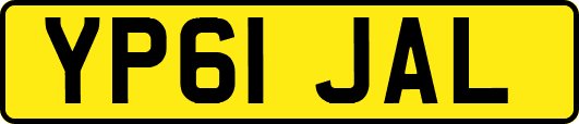 YP61JAL