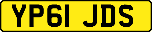 YP61JDS