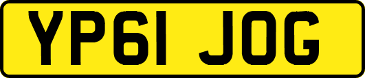 YP61JOG